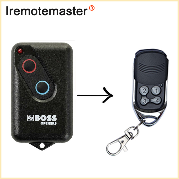 Fir BOL4 BOL6 BRD1 303MHz Garage Dier Fernsteierung