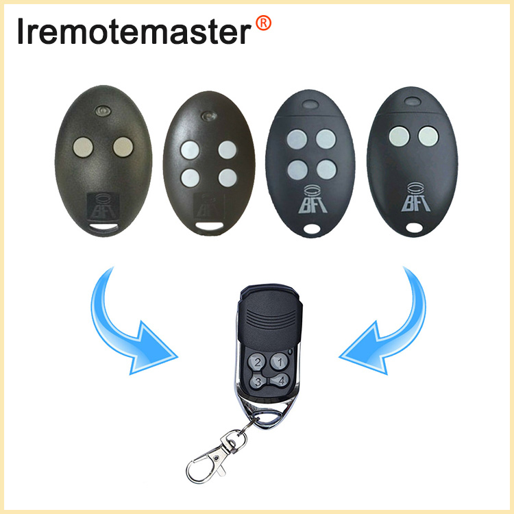Fir Mitto kompatibel Gate Remote Typ B RCB TX2 TX4 0678